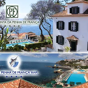 Quinta Da Penha De Franca Portugalsko