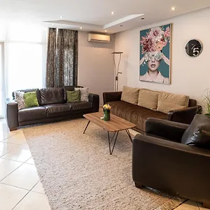 Elite Center Apartment Szeged