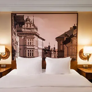 Lindner Castle, Part Of Jdv By Hyatt Praga