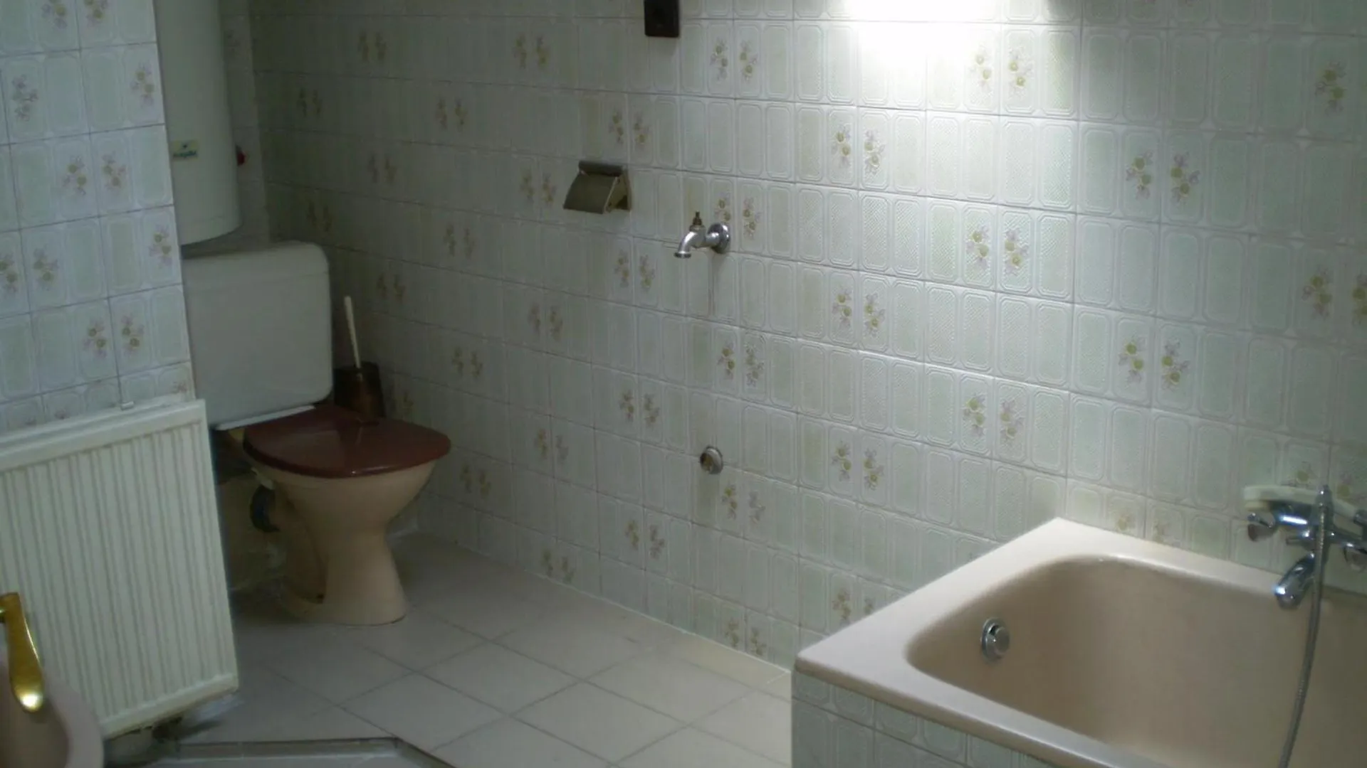 Hotel Palota Budapest