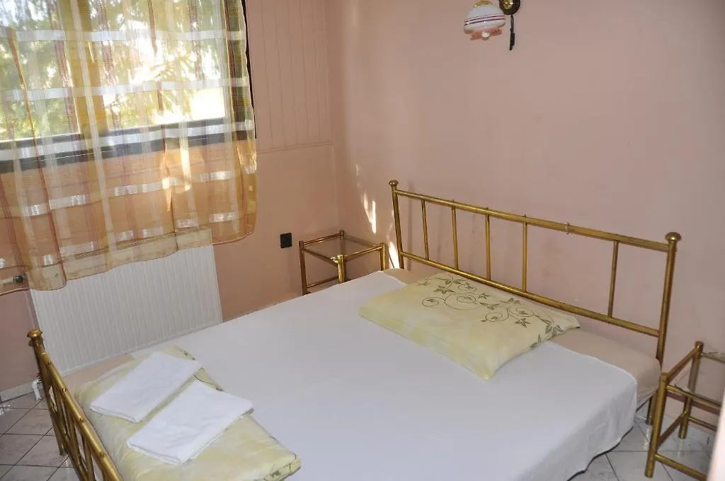 Hotel Palota Budapest