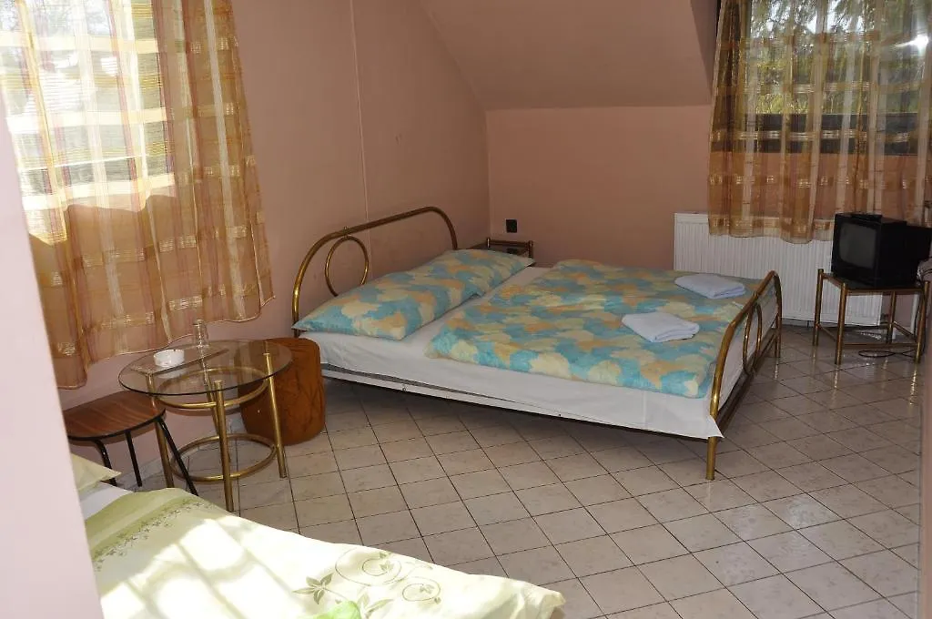 Hotel Palota Budapest 2*,  Hungary