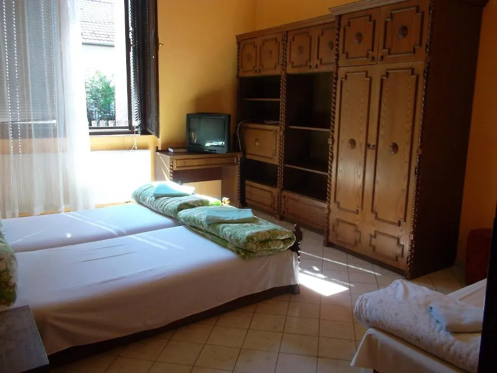 Hotel Palota Budapest