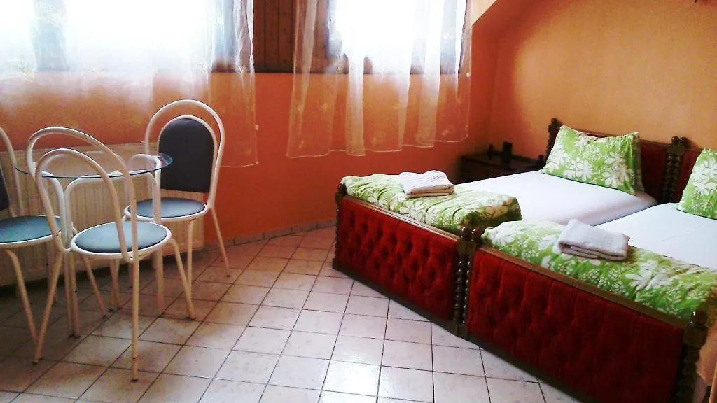 **  Hotel Palota Budapest Hungary